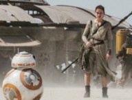 Rey Star Wars