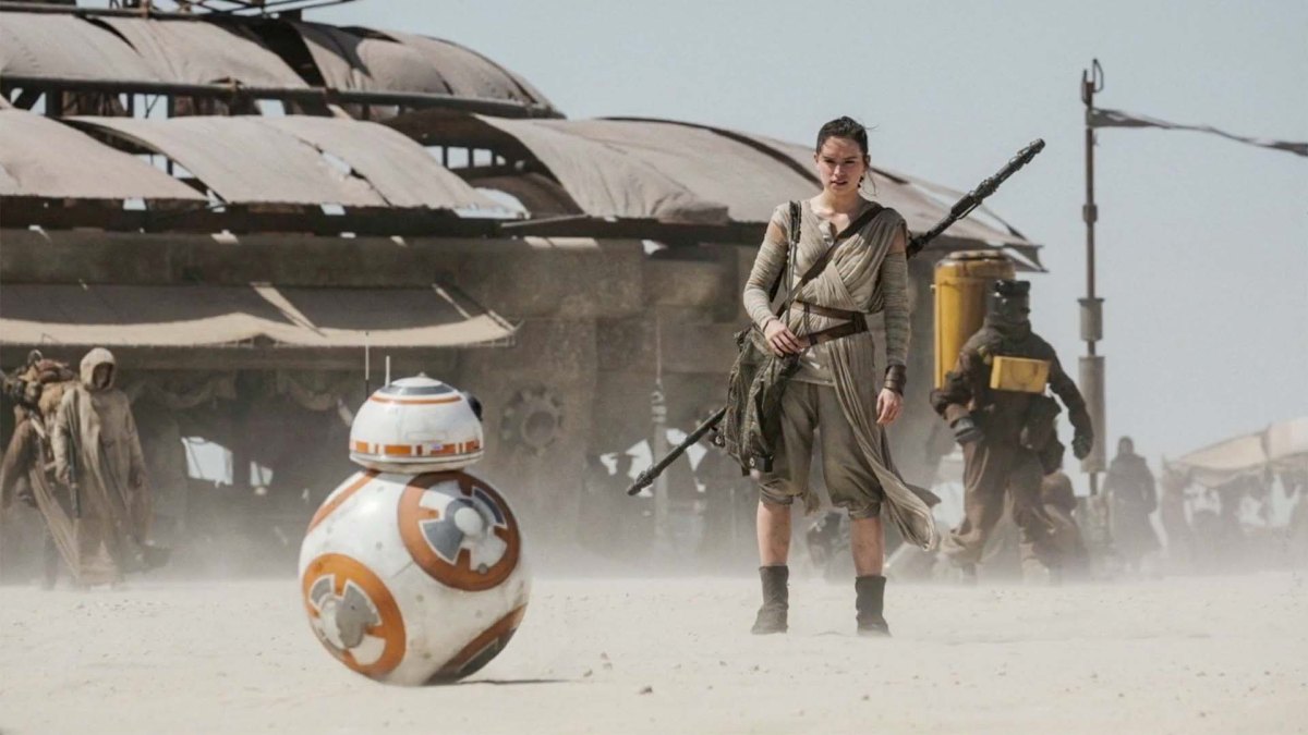 Rey Star Wars Rey Star Wars