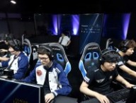 League of Legends