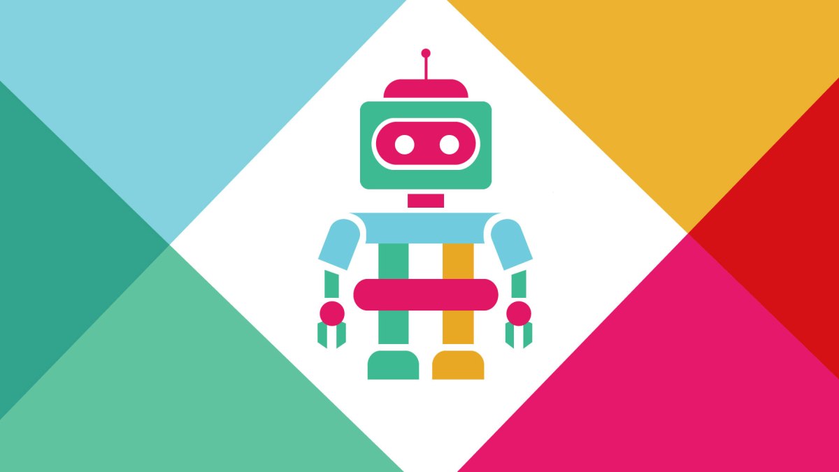 SlackBot – Slack SlackBot – Slack