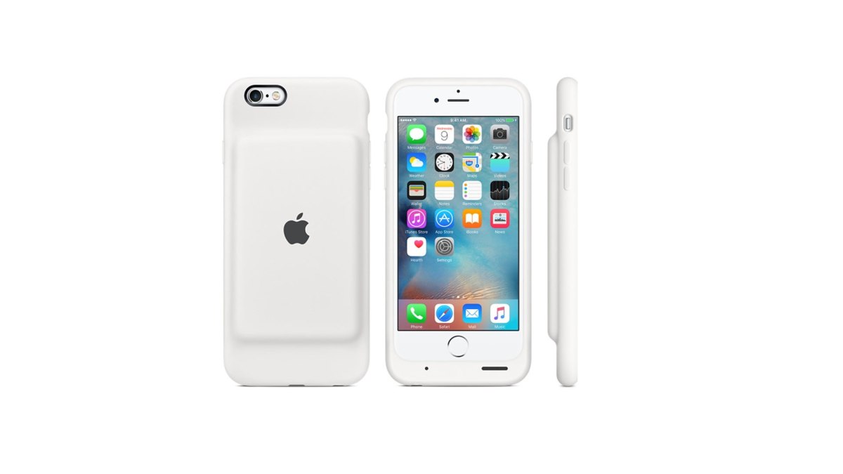 smartbatterycase smartbatterycase