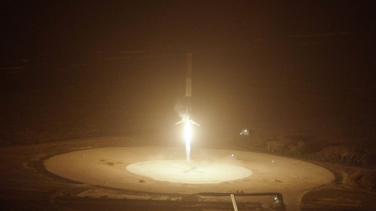 spacex-falcon9 spacex-falcon9