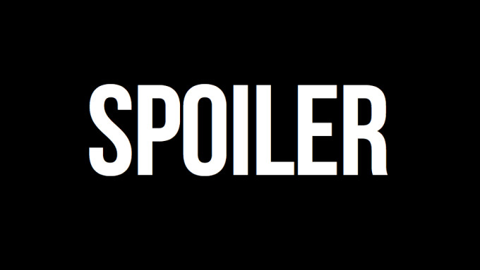 spoiler spoiler
