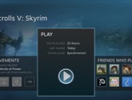 Steam