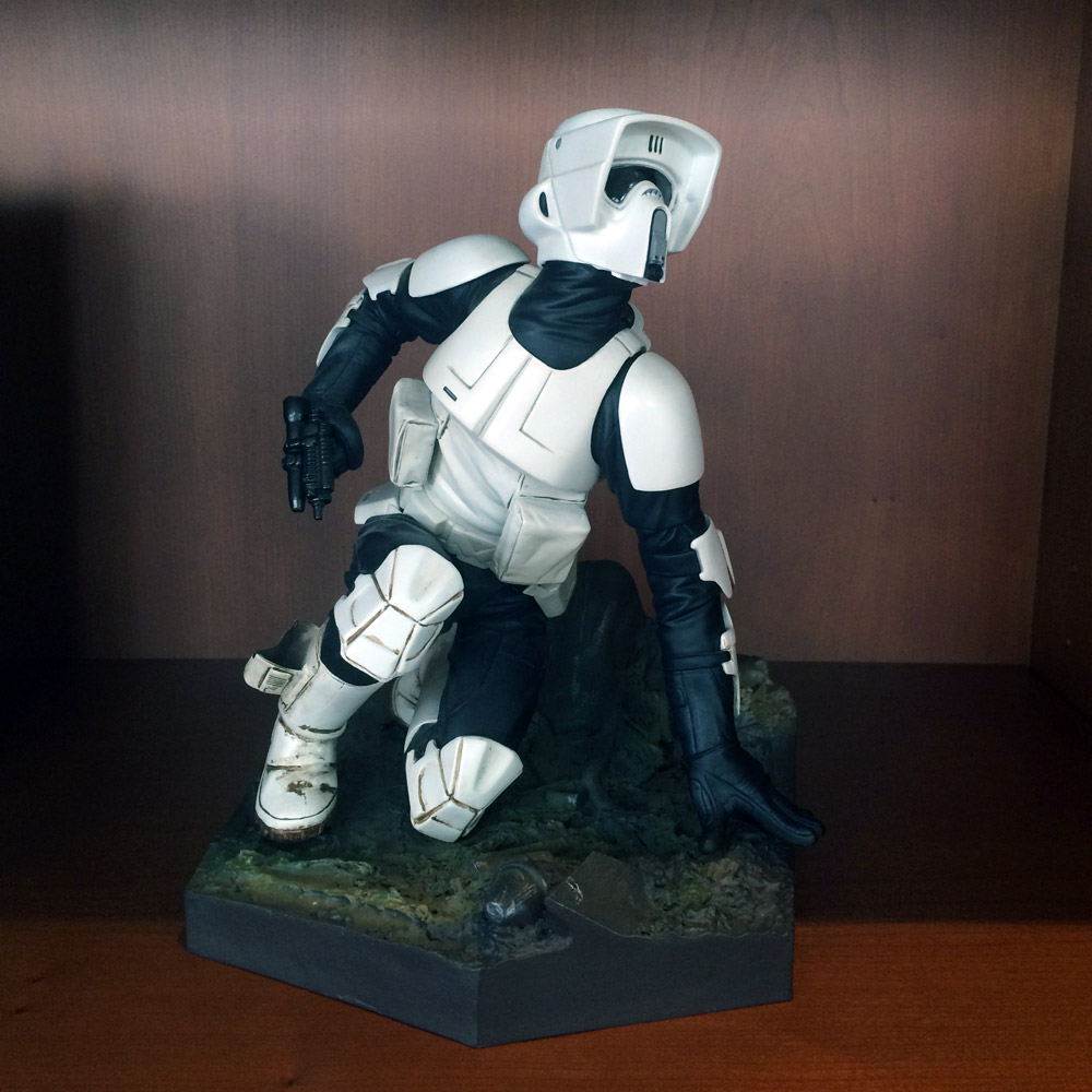 stormtrooper stormtrooper