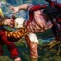 Street Fighter V // Source : Capcom Street Fighter V // Source : Capcom