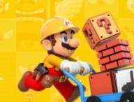 Super Mario Maker 2 // Source : Nintendo