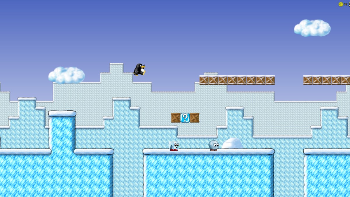 supertux- supertux-