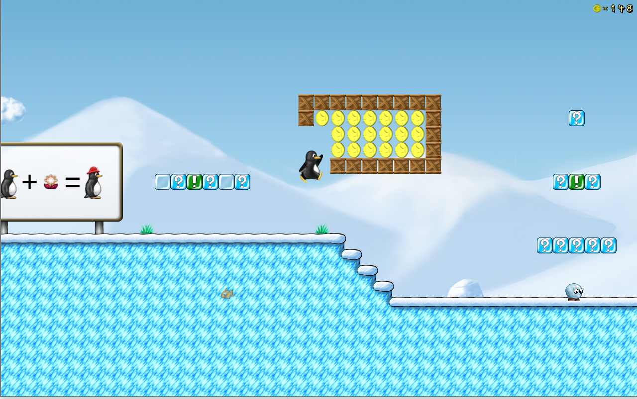 supertux2 supertux2