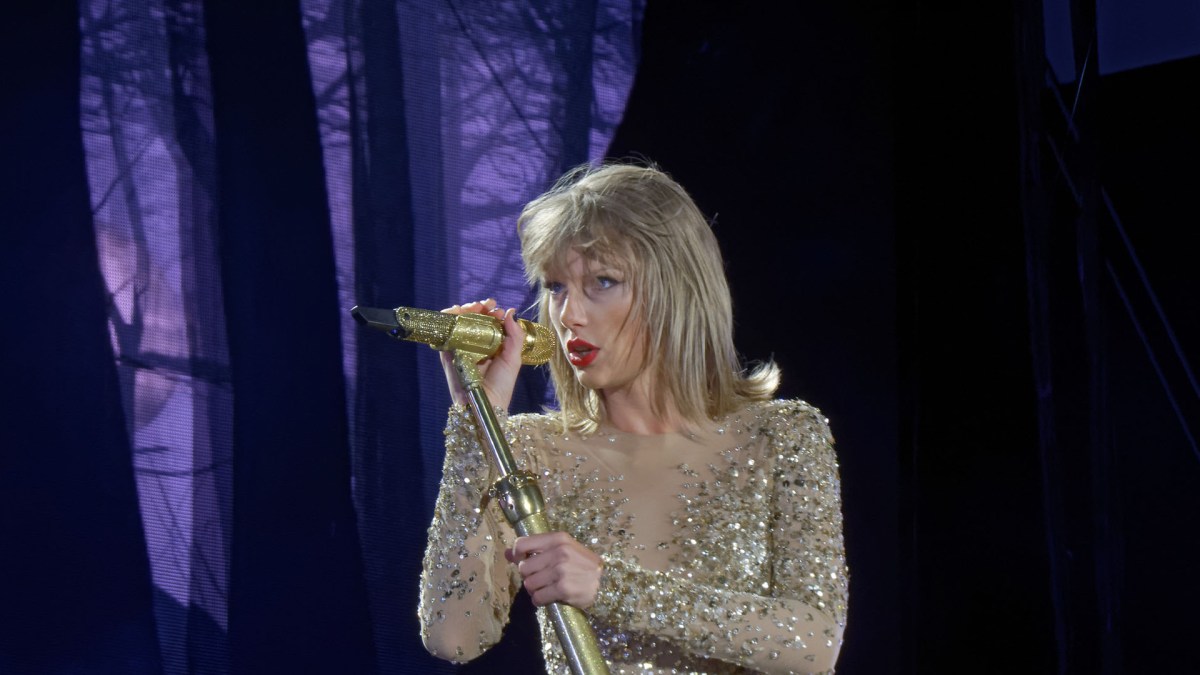 Taylor Swift 1989 Taylor Swift 1989
