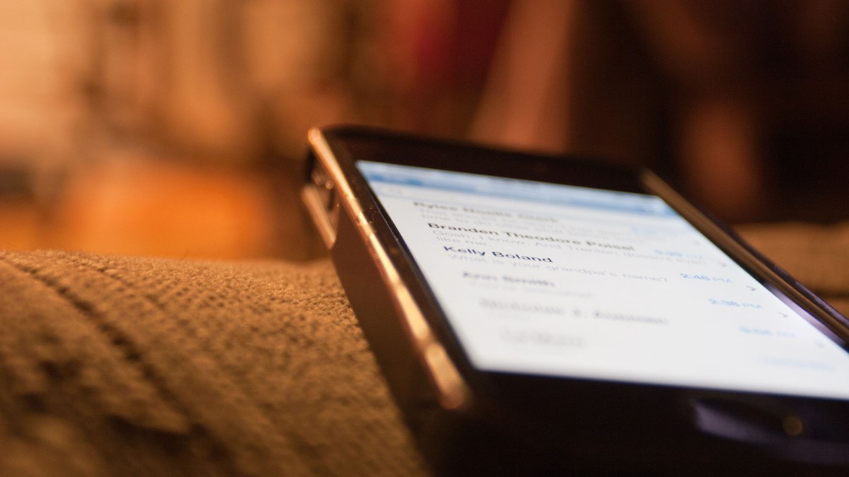 Texto SMS Texto SMS