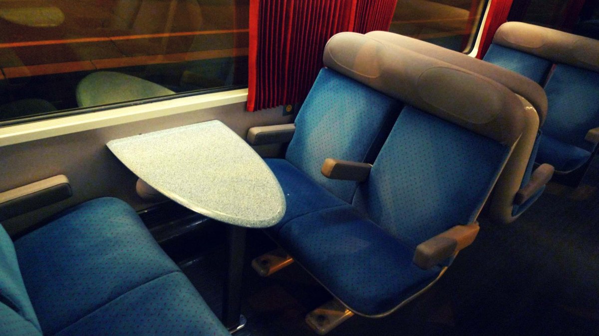TGV TGV