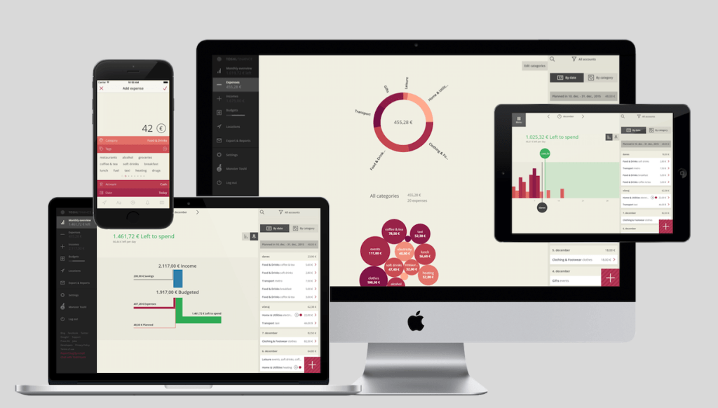 Toshl_finances_personnelles_startup