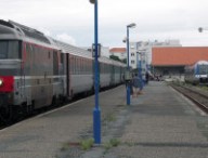 train-une