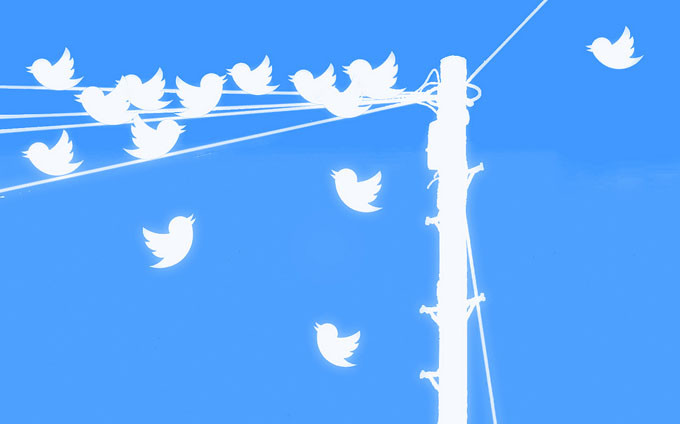 Tweets Tweets