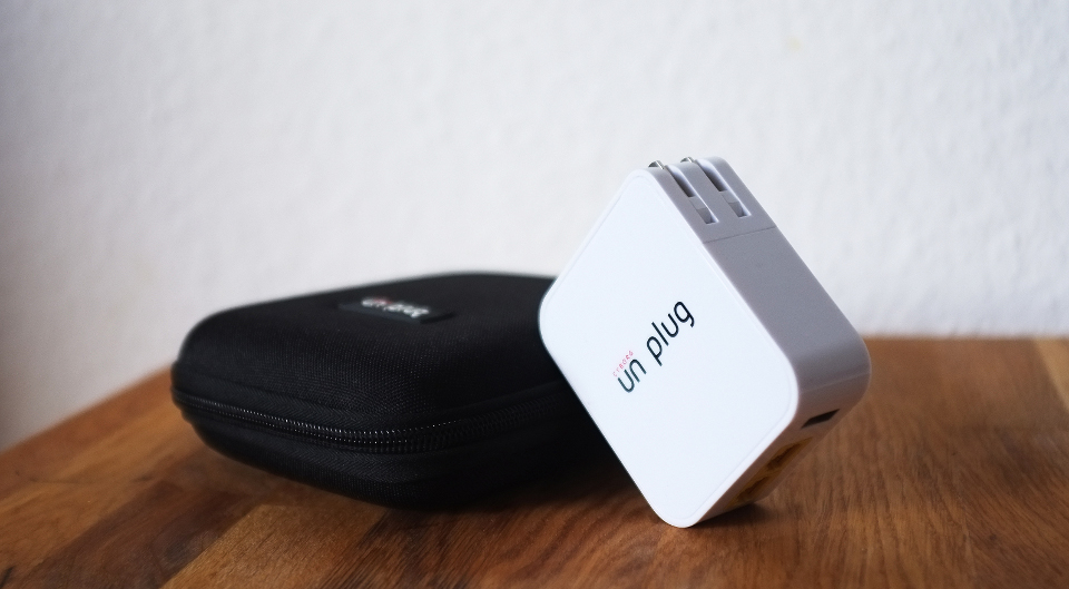unplug unplug