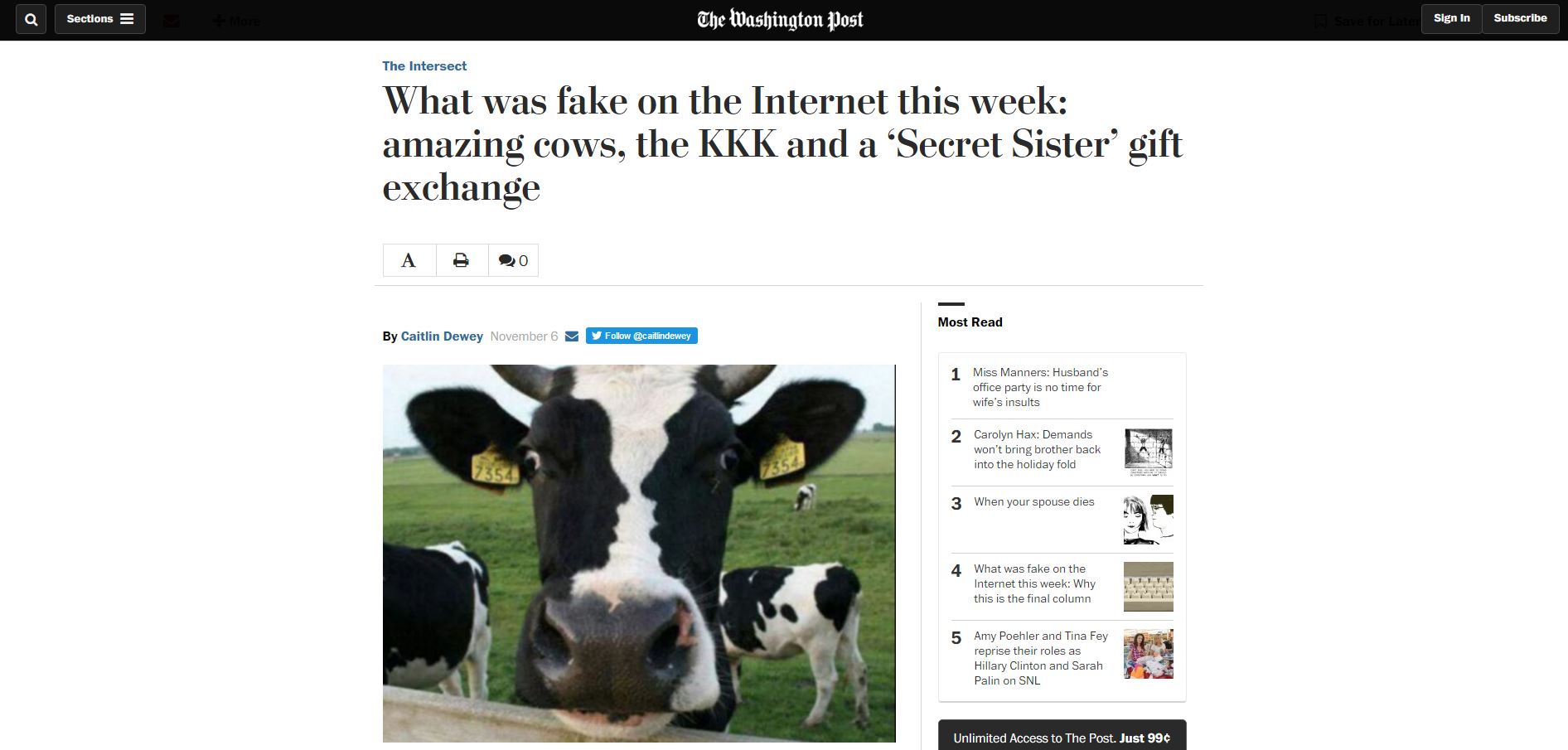 vache vache