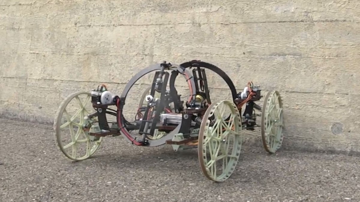 vertigo-robot vertigo-robot
