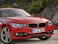 Voiture BMW Series 3