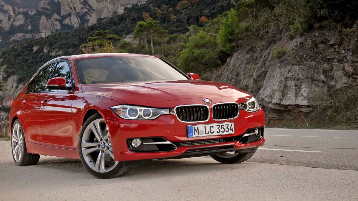 Voiture BMW Series 3 Voiture BMW Series 3