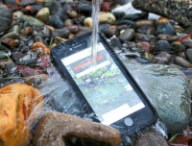 waterproof
