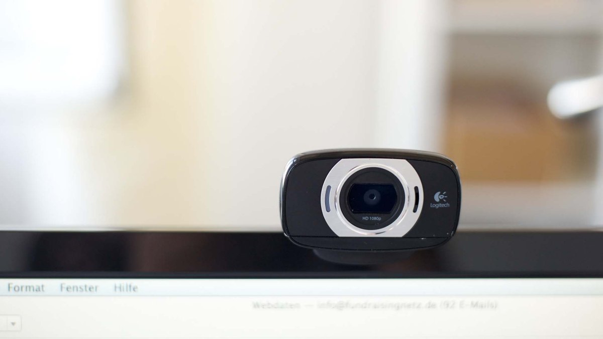 Webcam Webcam