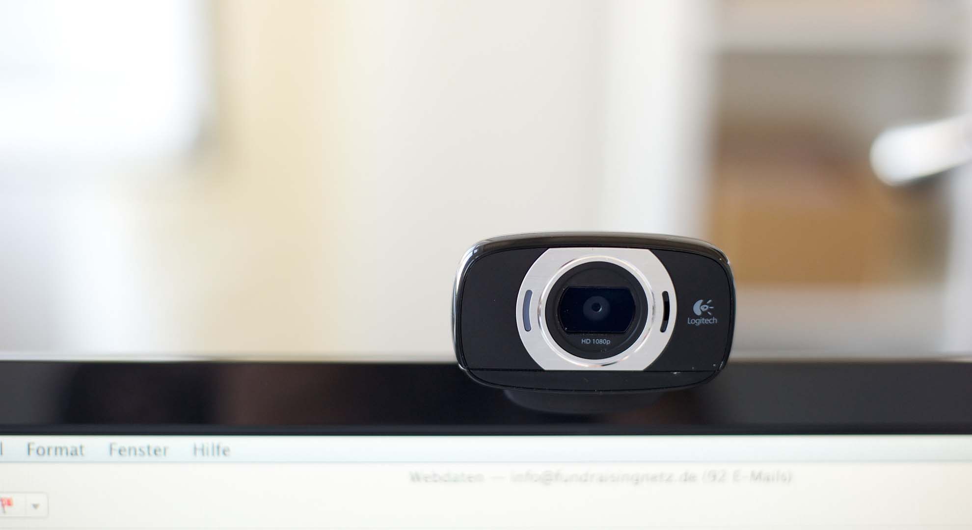 Webcam Webcam