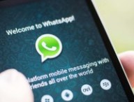 WhatsApp app