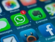 WhatsApp app