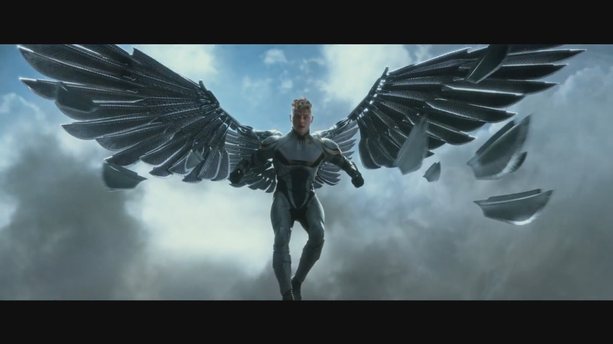 X-Men Apocalypse X-Men Apocalypse