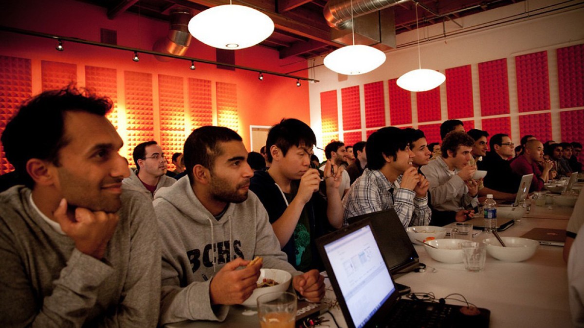 Y_Combinator Y_Combinator