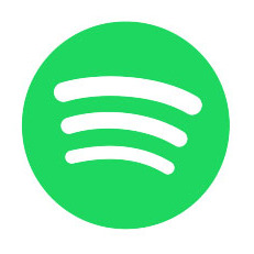 Le logo Spotify // Source : Spotify Le logo Spotify // Source : Spotify