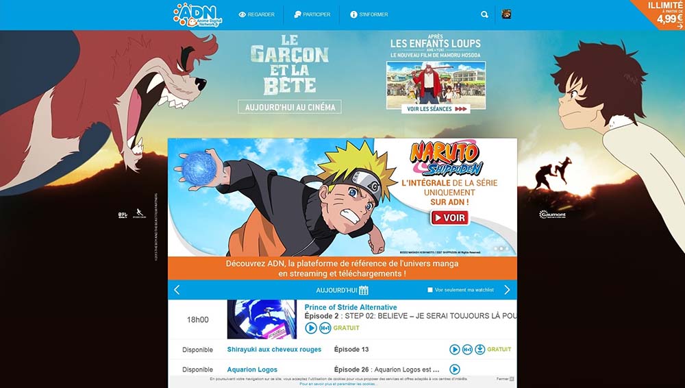 Anime Anime
