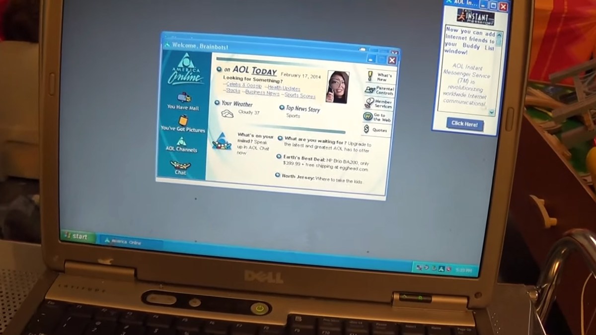 AOL-today AOL-today