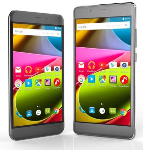 Archos CES 2016 - Cobalt Archos CES 2016 - Cobalt
