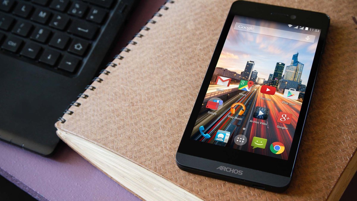Archos Archos