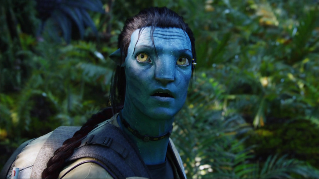 Avatar Avatar