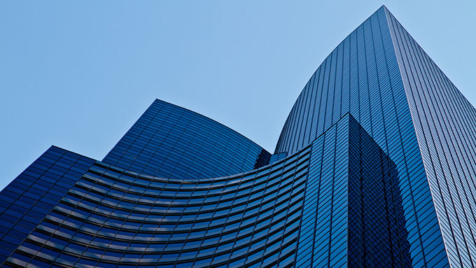 Bank of America Bank of America