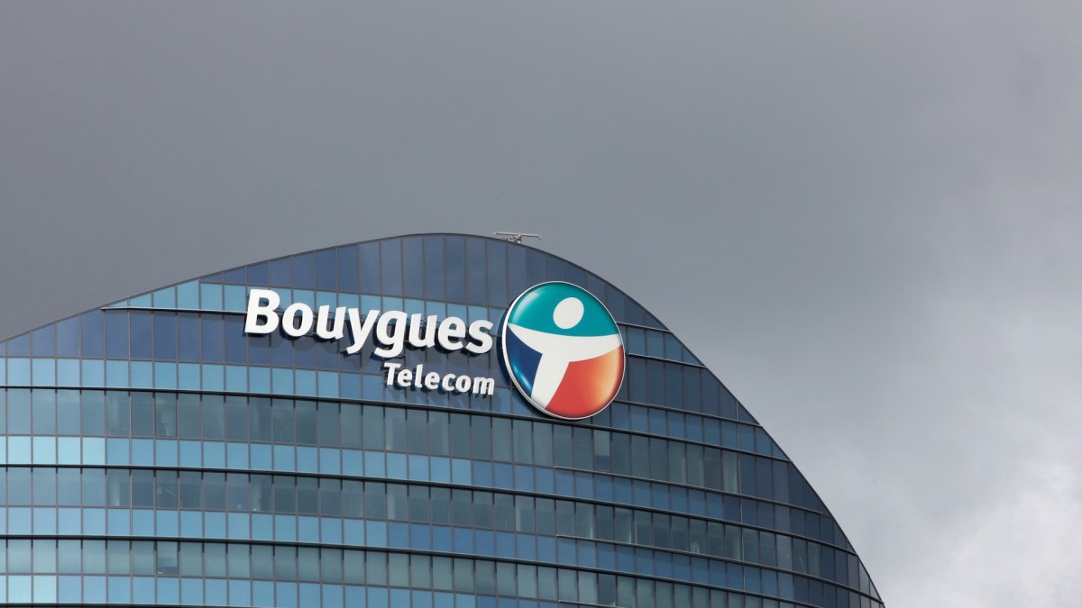 bouygues bouygues