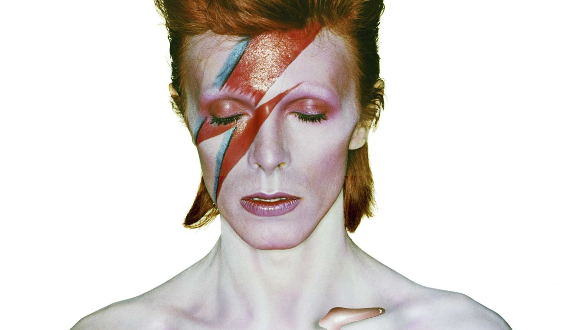 bowie-une bowie-une