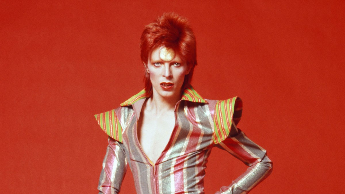 bowie bowie