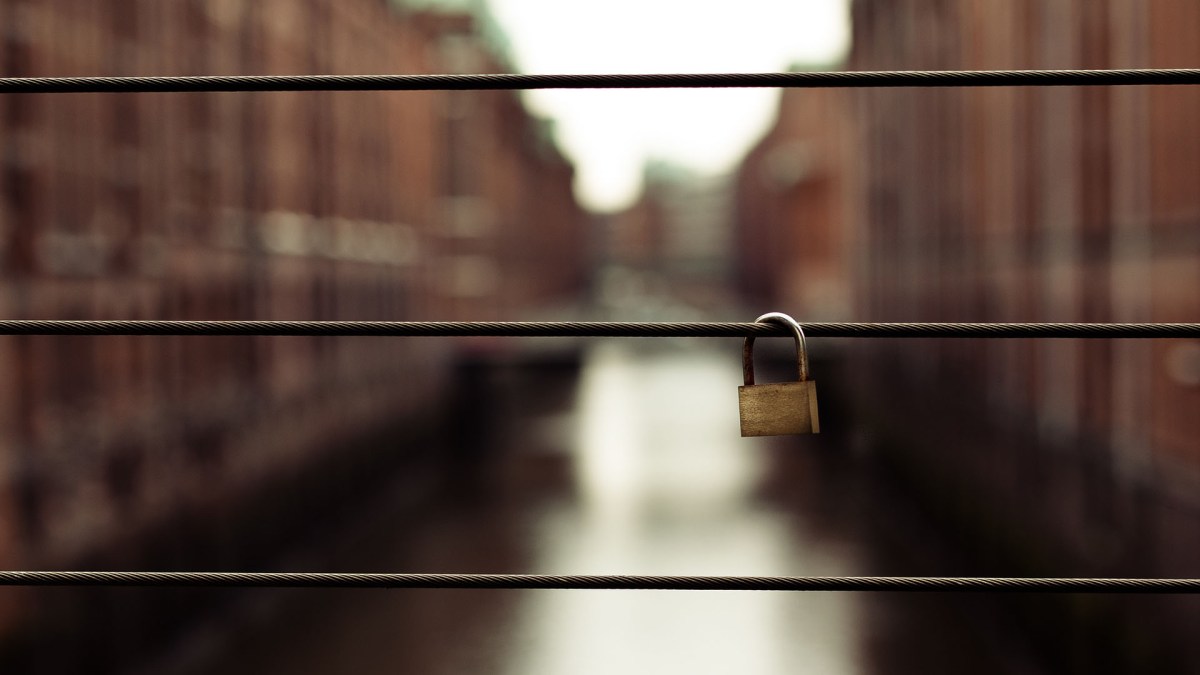 Cadenas pont Cadenas pont