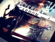 Carbone modifié