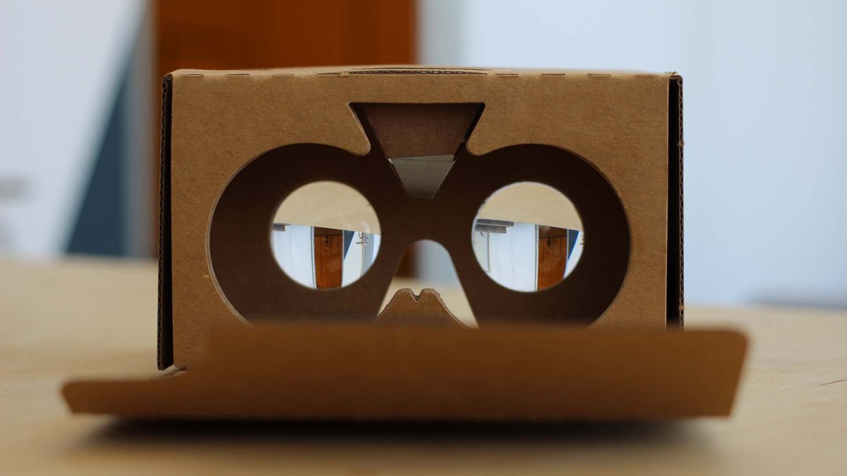 Cardboard Cardboard