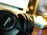 Casque audio Shure
