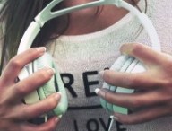Casque musique