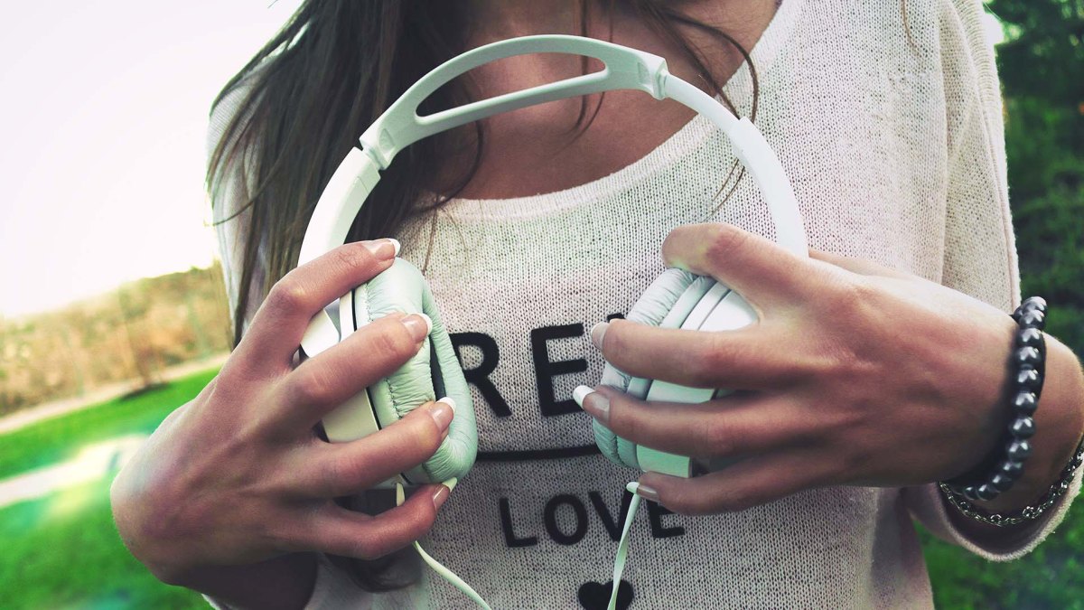 Casque musique Casque musique