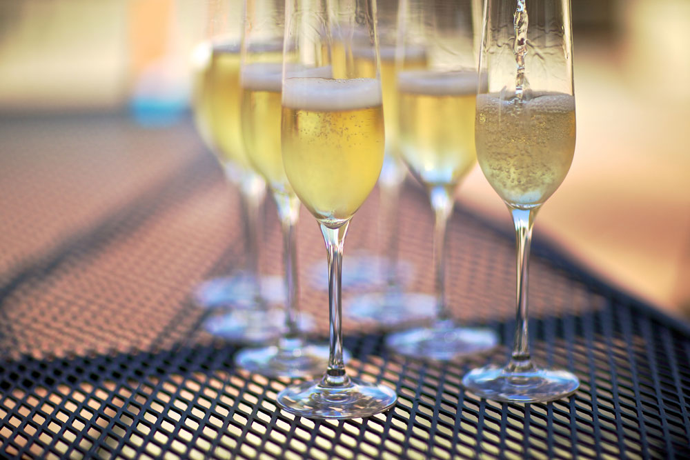 champagne champagne