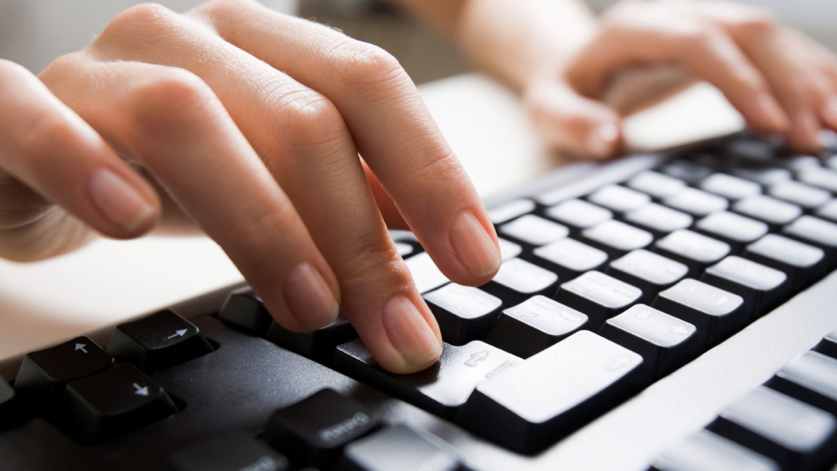 clavier-windows clavier-windows