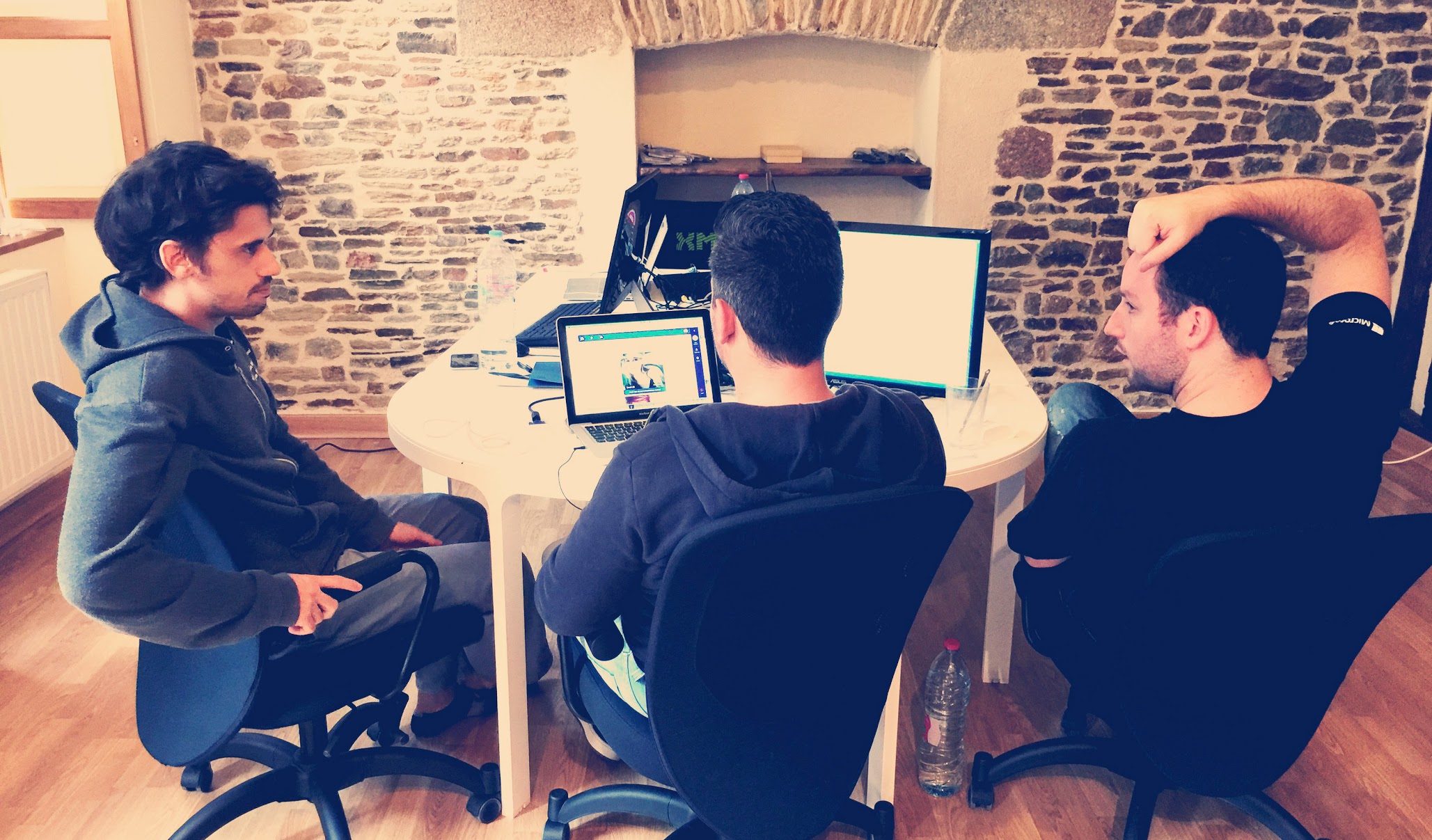 DevTeam2 DevTeam2